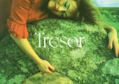 Gwenno's 'Tresor': language is no barrier