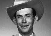 Hank Williams, doomed genius of heartbreak and honky tonk
