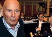 Hans Werner Henze: "Paradise is here or ought to be"