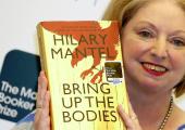 'It may not change your writing but your career is a different thing': double Man Booker winner Hilary Mantel