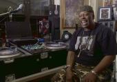 Grandmaster Caz is one of many voices that paint the picture of hip hop's birth