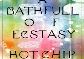 No weak tracks: 'Bath Full of Ecstasy'