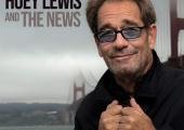 Huey Lewis, facing unwanted cloud on the horizon