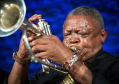 Hugh Masekela: Lifetime Achievement Award-winner