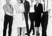 The Human League: pensive poseurs purveying perfect pop