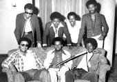 Ibex Band: integral to Ethiopia’s music