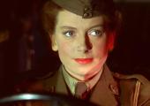 The feminine ideal: Deborah Kerr as Angela (or 'Johnny'), the last of her three roles in 'The Life and Death of Colonel Blimp'