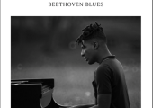'Batiste takes a phrase of Beethoven, and answers and contrasts it with a minor, bluesy jazz phrase of his own'