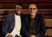 In conversation: Kwame Kwei-Armah and Alan Yentob
