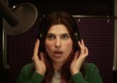 Lake Bell finds the perfect pitch for In A World...