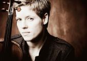 Isabelle Faust delves deep into Bartók