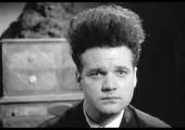 Jack Nance in 'Eraserhead'