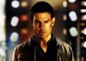Tom Cruise as hard-boiled loner Jack Reacher. Will Reacher fans ever forgive him?