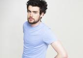 Jack Whitehall's solo television debut has a bit of everything