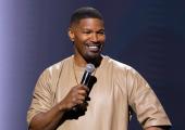 Jamie Foxx had a stroke in April 2023