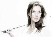 Mesmerising variety in tone colour - Janine Jansen