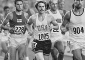 Jared Leto makes a dash for it in first of two films about Steve Prefontaine