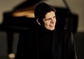 Javier Perianes: suave through Saint-Saens' most demanding writing