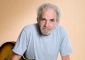 Call him the Breeze: JJ Cale