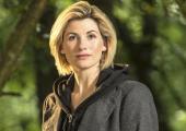Jodie Whittaker: 'I’m an interviewer’s dream. I don't shut up'