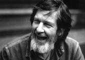 John Cage: silence is golden
