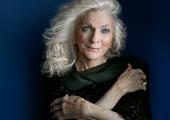 Judy Collins: who knows where the time goes?