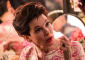 Soulmates: Renée Zellweger plays Judy Garland