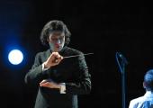 Period-instrument Mahler with Vladimir Jurowski