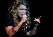 Kate Tempest laying down hard home truths