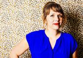 Kerry Godliman's show covers a lot of territory from parent and friendship to hipsters and cultural divides