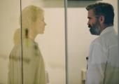 But he seemed such a nice boy: Kidman and Farrell reappraise in 'The Killing of a Sacred Deer'