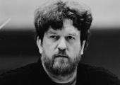 Oliver Knussen, inspirational interpreter of contemporary and 20th century repertoire