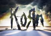 Korn: striving for epic electronic heft