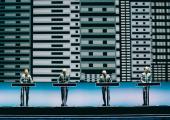 Kraftwerk reveal their human side at Reykjavík's Harpa concert hall during Iceland Airwaves 2013