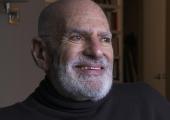 Larry Kramer: 'I don't consider myself a writer'
