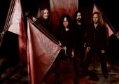 Kreator and their 'Flag of Hate'