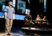 'Dear Evan Hansen' at the Noël Coward Theatre will steal your heart