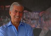Mario Vargas Llosa: pervy pulp