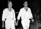 Marianne and Leonard: "I didn't believe Leonard when he said I was the most beautiful woman he'd ever seen"