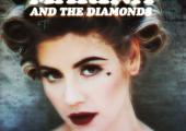 Marina Diamandis channels Eighties Madonna and Jennifer Jason Leigh in 3D