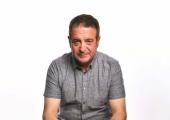 Mark Thomas had some interesting insights into our history