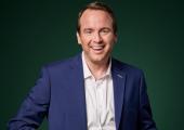 Matt Forde has an impressive list of impressions