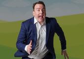 Matt Forde offers intelligent insights into the age of Brexit