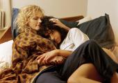 Maxine Peake and Desiree Akhavan as long-term lovers Sadie and Leila