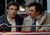 Toxic masculinity on a bus: John Cassavetes and Peter Falk in 'Mikey and Nicky'