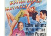 Esther Williams mets Busby Berkeley in watery MGM spectacular