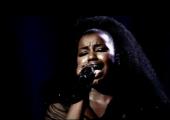 Misha B: the freshest voice from the finals