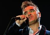 Morrissey: no spring chicken but still ruffling feathers with some great shows