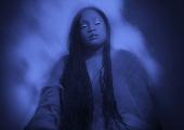 Nailah Hunter's 'Lovegaze': spacey