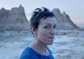 Francis McDormand as Fern in 'Nomadland'